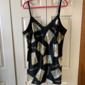 Old Navy slip style top. 2X